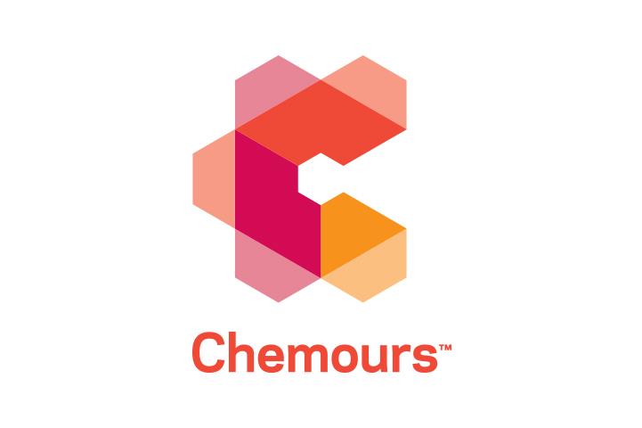 chemours logo