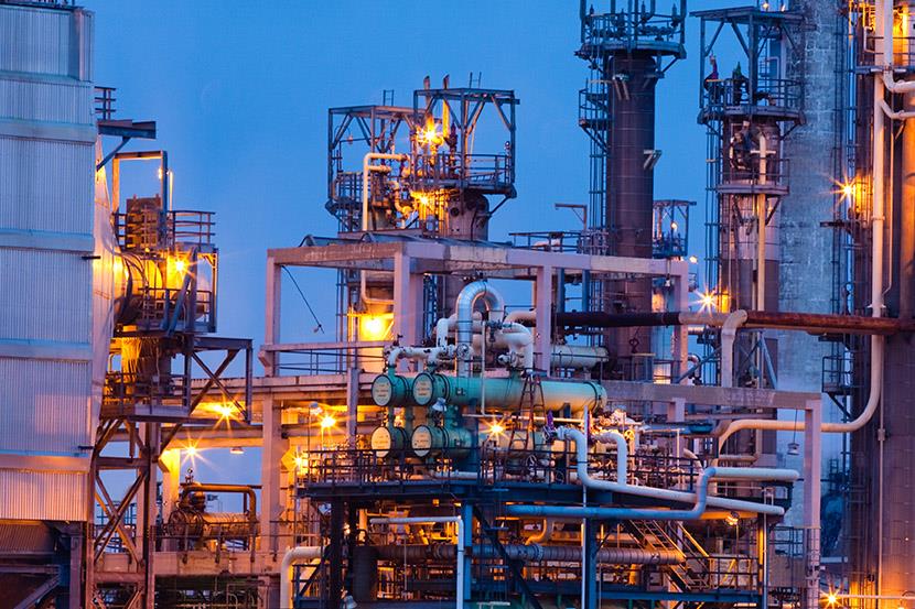 Teflon™ Fluoropolymers in Energy, Oil and Gas Industries