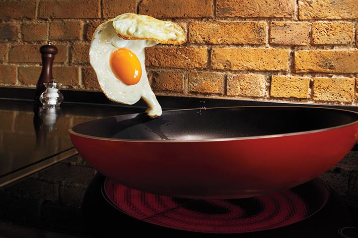 Preguntas frecuentes sobre utensilios de cocina Teflon™  Revestimientos  antiadherentes Teflon™ para ollas y sartenes